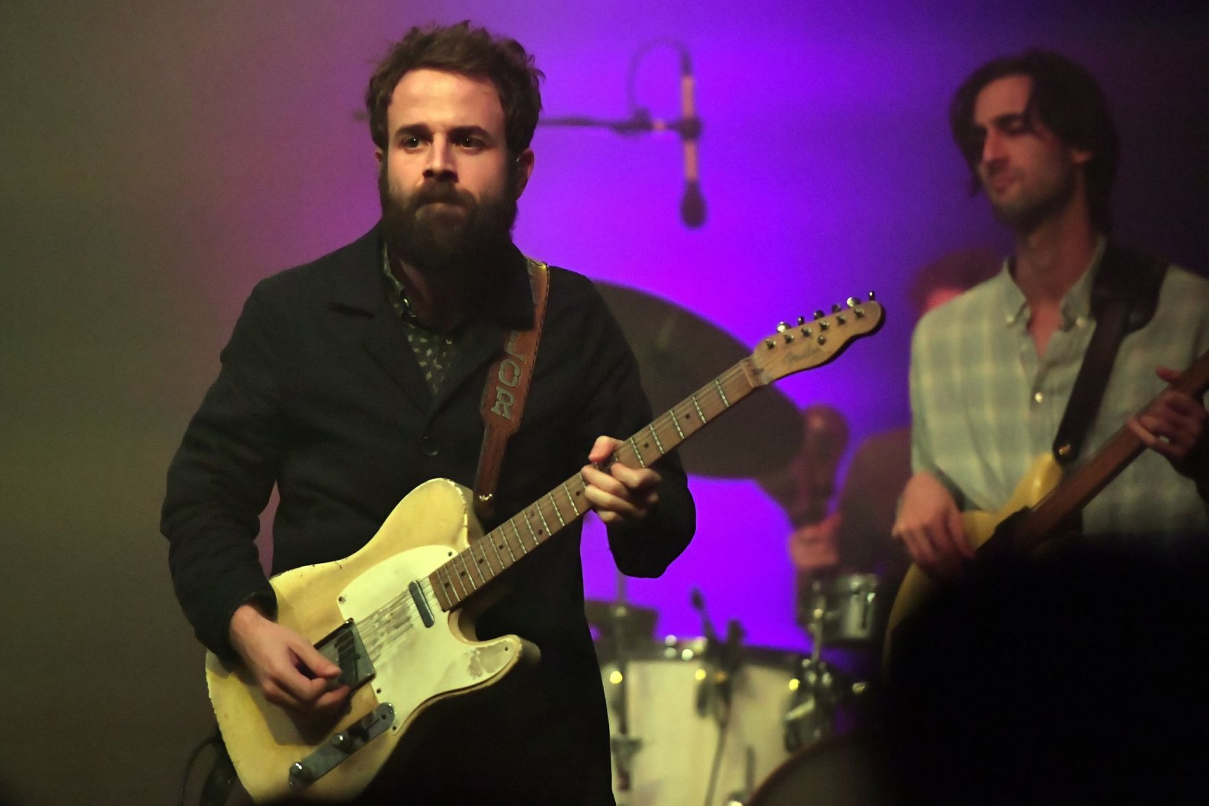 An Evening with Dawes
